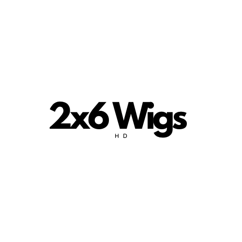 2x6 Hd Wigs